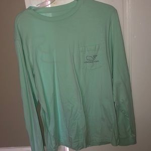 Vineyard Vines long sleeve